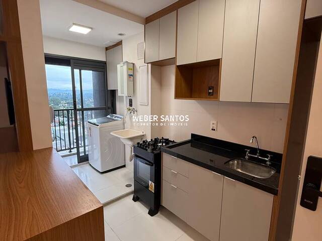 Apartamento para Venda em São José dos Campos - 5