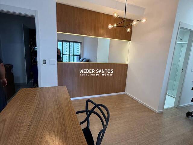 Apartamento para Venda em São José dos Campos - 3