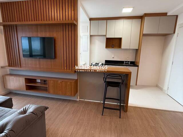 Apartamento para Venda em São José dos Campos - 4