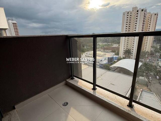 Apartamento para Venda em São José dos Campos - 2