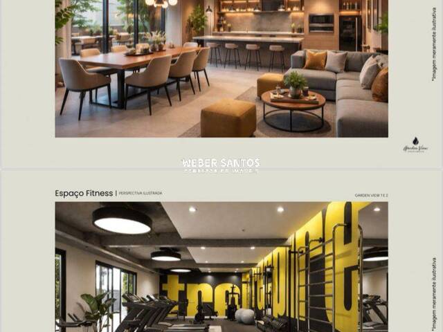 Apartamento para Venda em São José dos Campos - 3