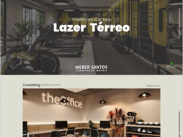 Apartamento para Venda em São José dos Campos - 5