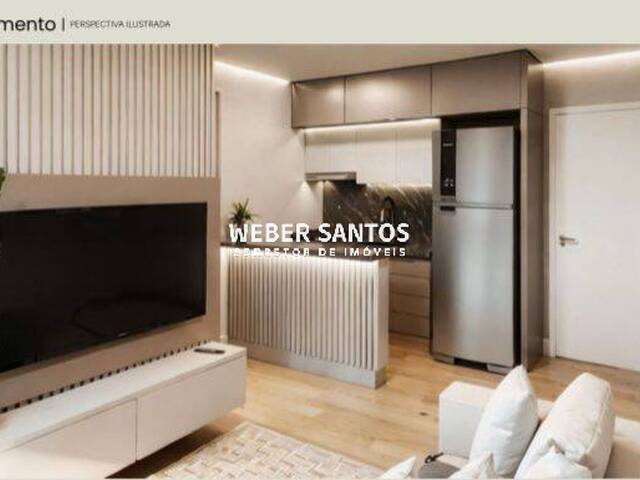 Apartamento para Venda em São José dos Campos - 4