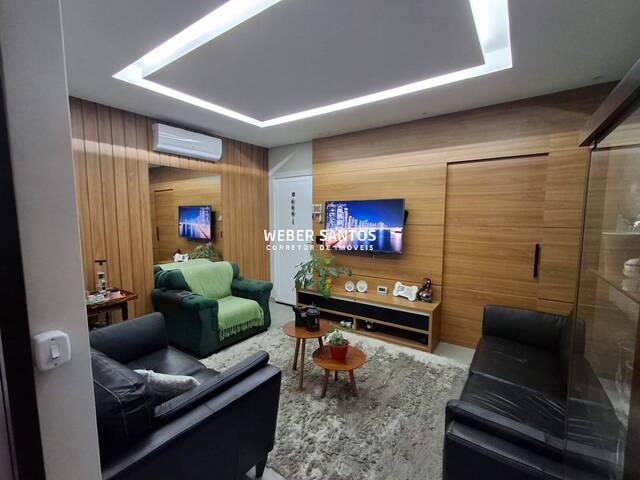 #7354 - Casa para Venda em São José dos Campos - SP - 1