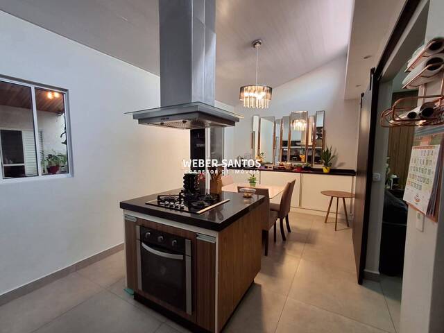 #7354 - Casa para Venda em São José dos Campos - SP - 3