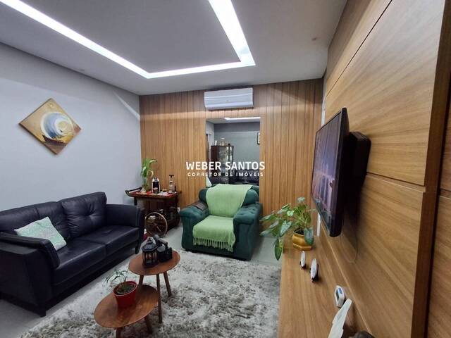 #7354 - Casa para Venda em São José dos Campos - SP - 2