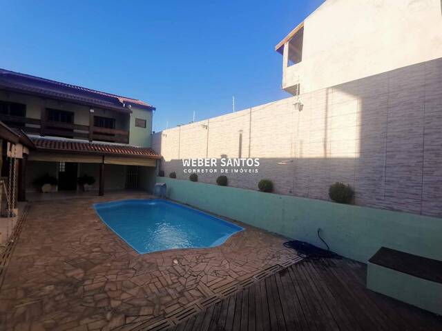 #7355 - Casa para Venda em São José dos Campos - SP - 1