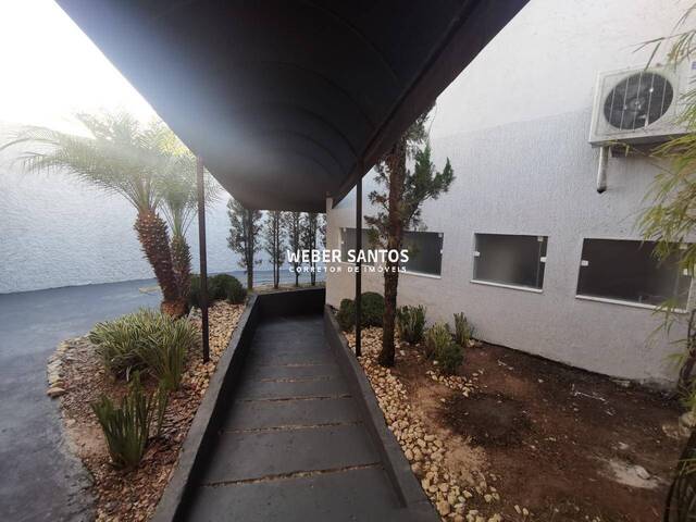 #7355 - Casa para Venda em São José dos Campos - SP - 2