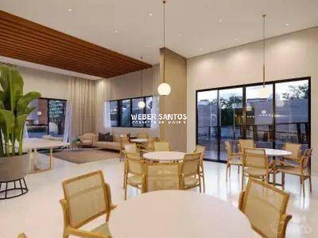 Apartamento para Venda em Jacareí - 3