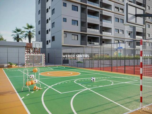 Apartamento para Venda em Jacareí - 5