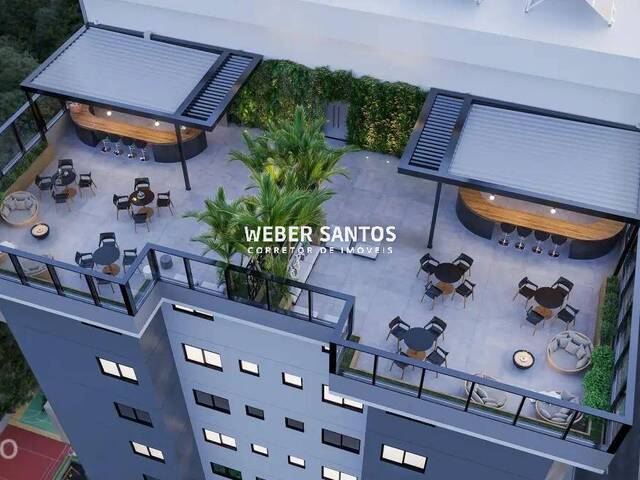 Apartamento para Venda em Jacareí - 4