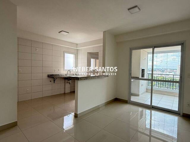 Apartamento para Venda em São José dos Campos - 3