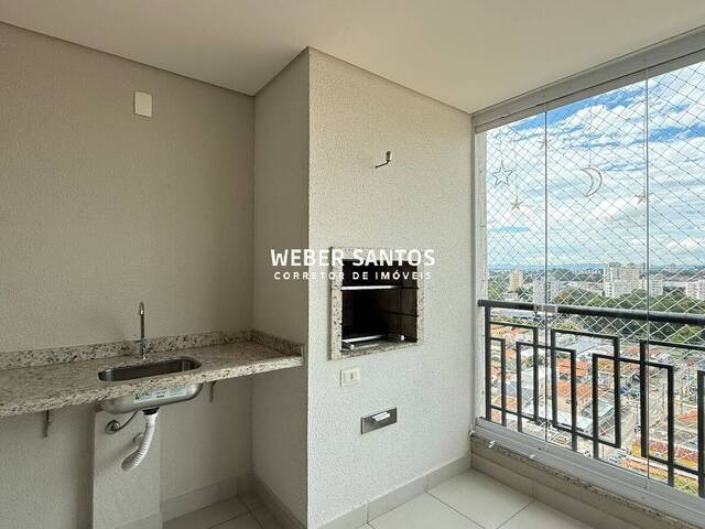 Apartamento para Venda em São José dos Campos - 2