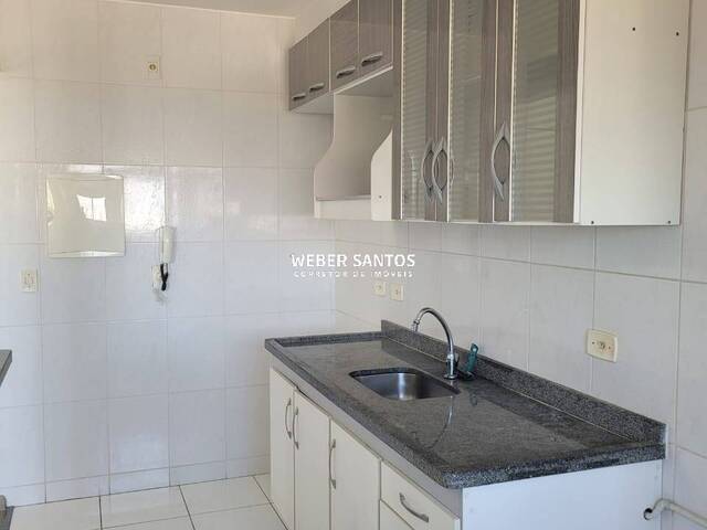 Apartamento para Venda em São José dos Campos - 4