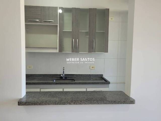 Apartamento para Venda em São José dos Campos - 3