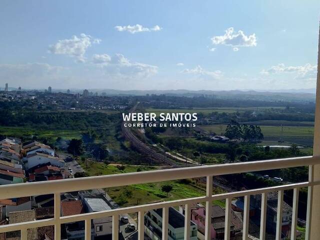 Apartamento para Venda em São José dos Campos - 2