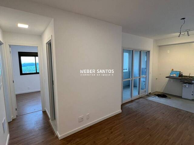 Apartamento para Venda em São José dos Campos - 3