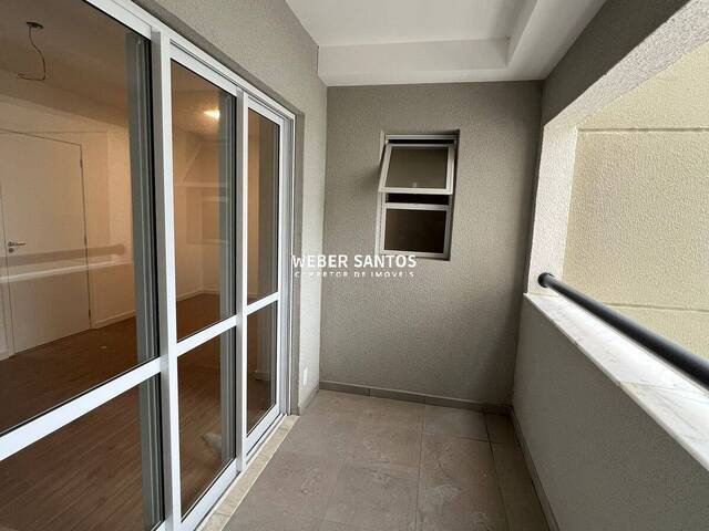 Apartamento para Venda em São José dos Campos - 4