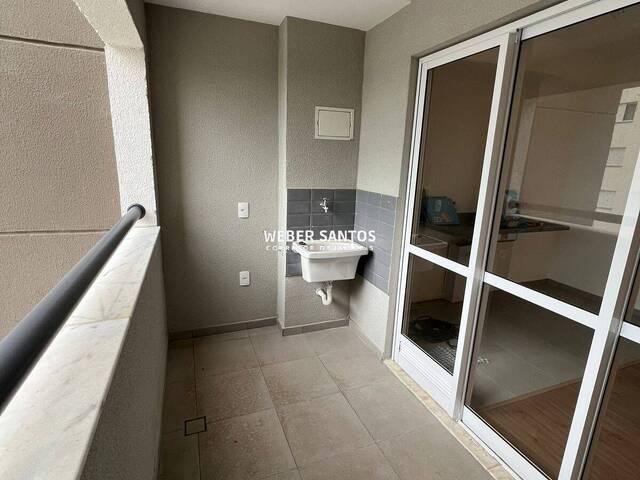 Apartamento para Venda em São José dos Campos - 5