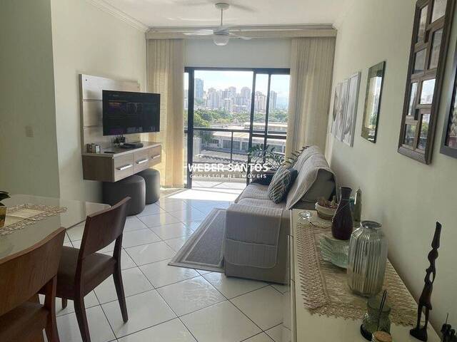 Apartamento para Venda em São José dos Campos - 2
