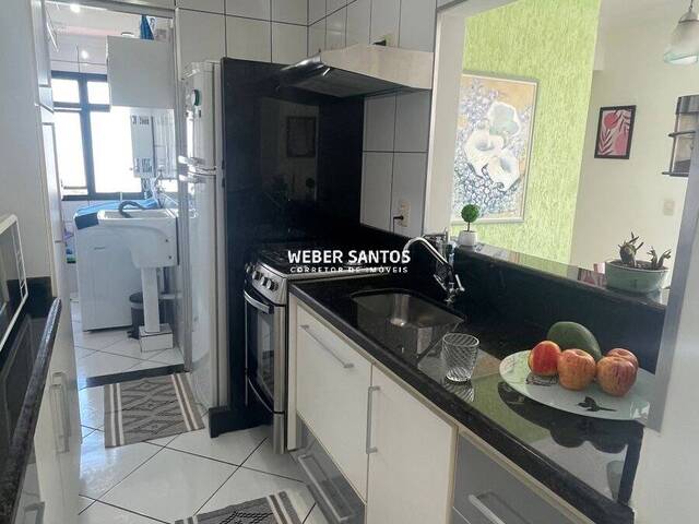 Apartamento para Venda em São José dos Campos - 4