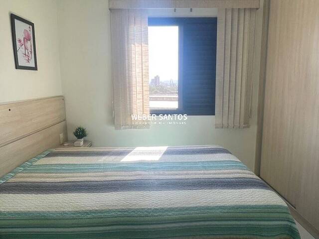 Apartamento para Venda em São José dos Campos - 5