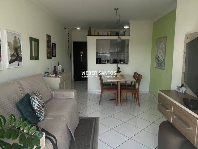 Apartamento para Venda em São José dos Campos - 3