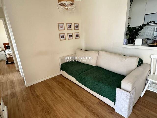 Apartamento para Venda em São José dos Campos - 5