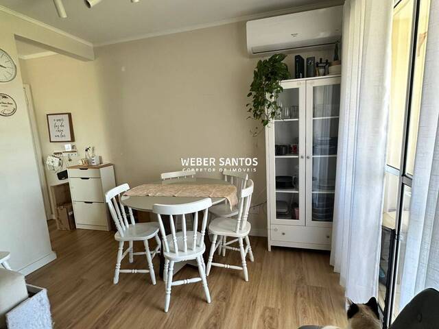 Apartamento para Venda em São José dos Campos - 4