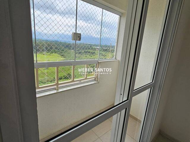 #7362 - Apartamento para Venda em São José dos Campos - SP - 2