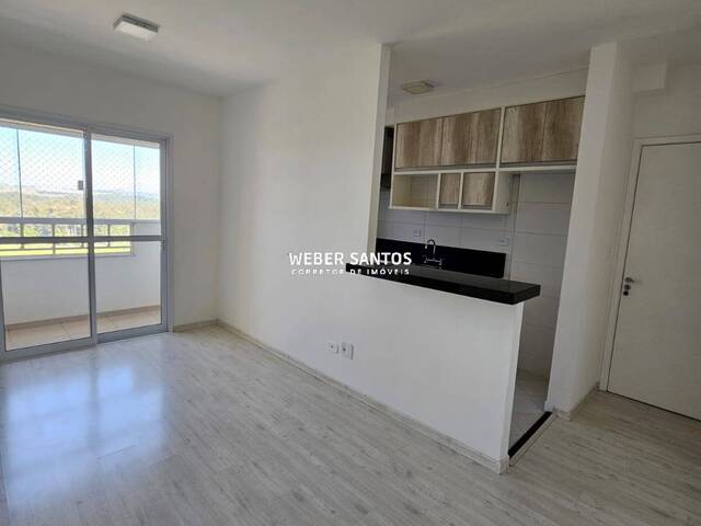 #7362 - Apartamento para Venda em São José dos Campos - SP - 3