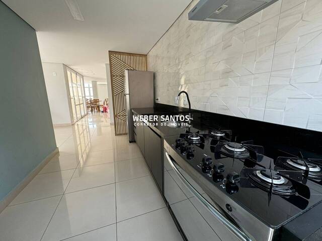 Apartamento para Venda em São José dos Campos - 4