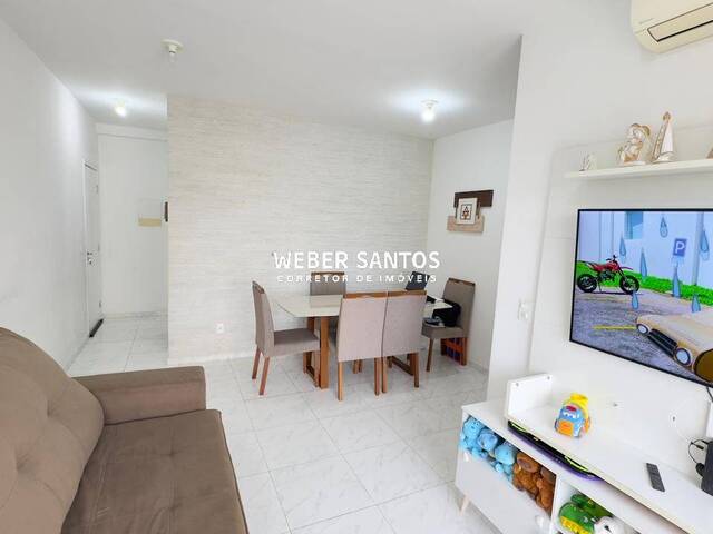 Apartamento para Venda em São José dos Campos - 2