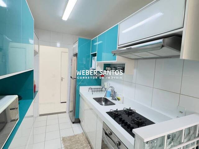 Apartamento para Venda em São José dos Campos - 5
