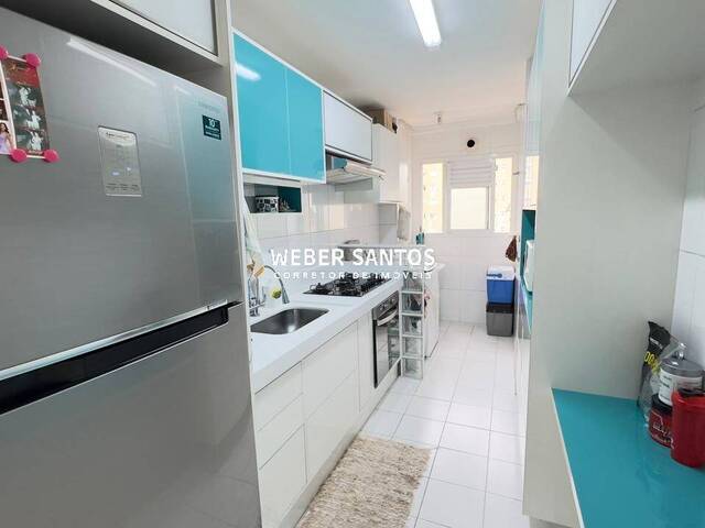 Apartamento para Venda em São José dos Campos - 3
