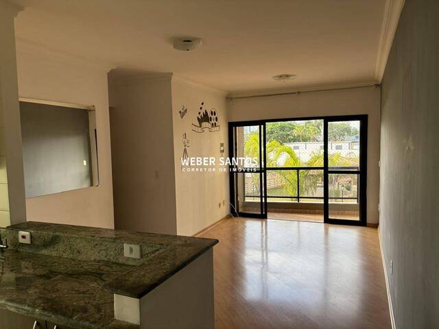 Apartamento para Venda em São José dos Campos - 2