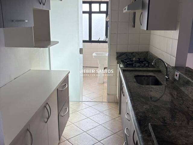 Apartamento para Venda em São José dos Campos - 4