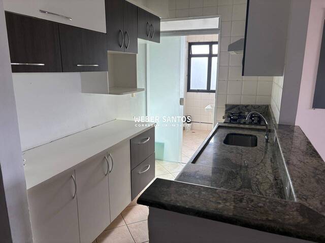 Apartamento para Venda em São José dos Campos - 3