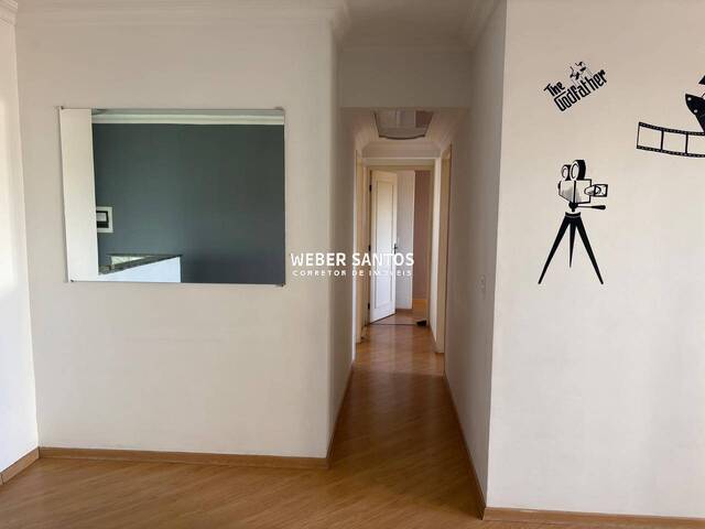 Apartamento para Venda em São José dos Campos - 5