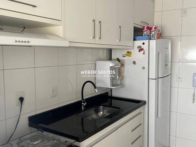 Apartamento para Venda em São José dos Campos - 5