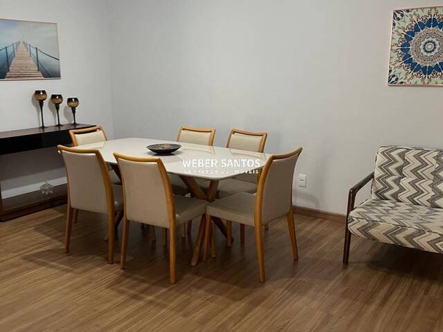 Apartamento para Venda em São José dos Campos - 2