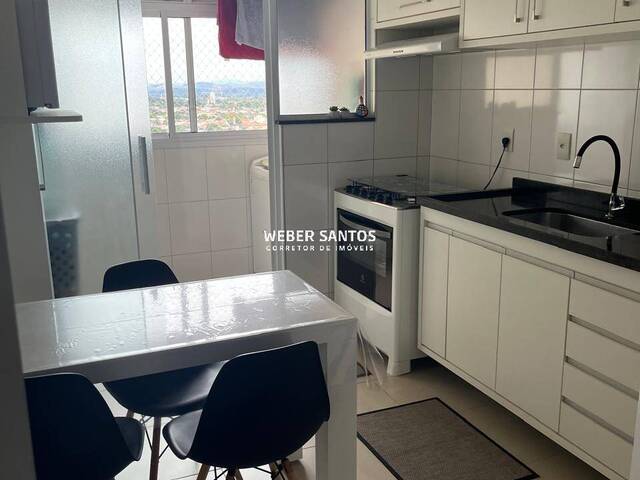 Apartamento para Venda em São José dos Campos - 4