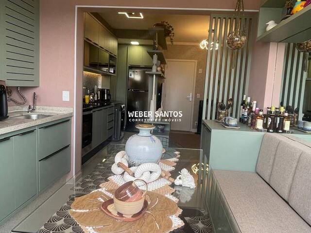 #7346 - Apartamento para Venda em São José dos Campos - SP - 2