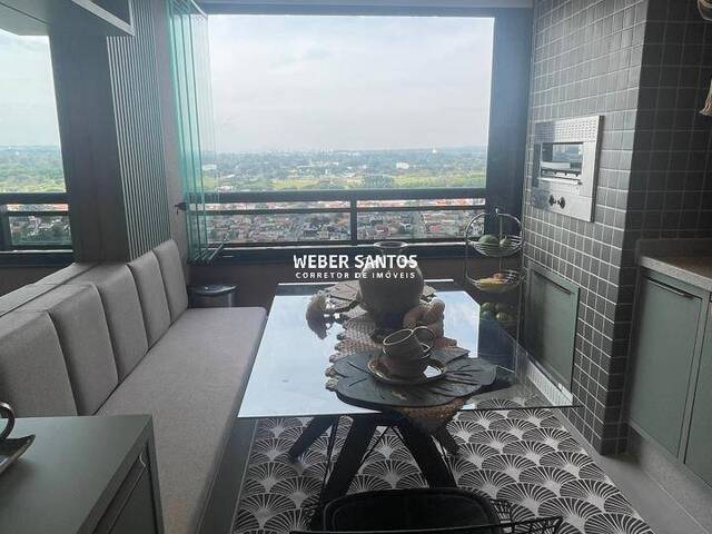 #7346 - Apartamento para Venda em São José dos Campos - SP - 1