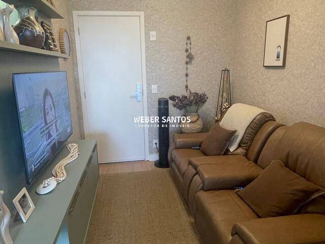 Apartamento para Venda em São José dos Campos - 5