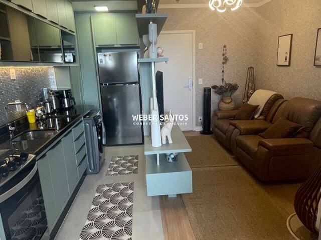 #7346 - Apartamento para Venda em São José dos Campos - SP - 3