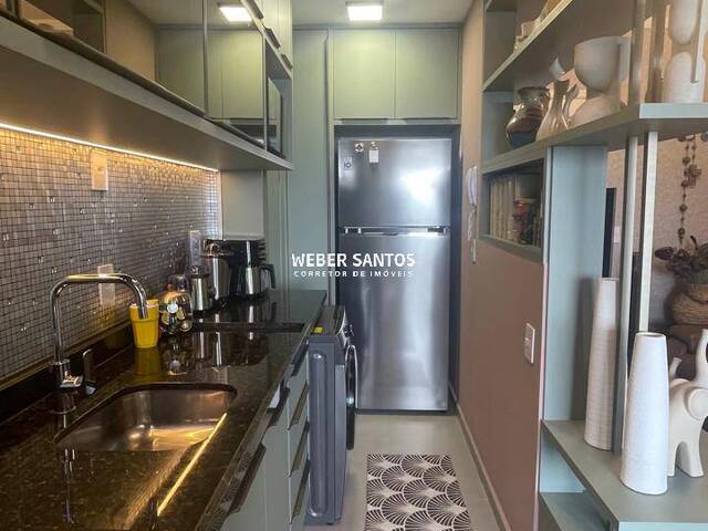 Apartamento para Venda em São José dos Campos - 4