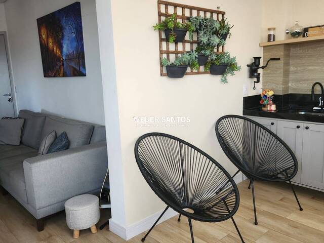 Apartamento para Venda em São José dos Campos - 4