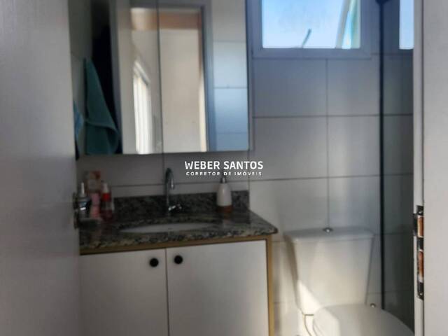 Apartamento para Venda em São José dos Campos - 3