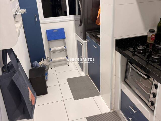 Apartamento para Venda em São José dos Campos - 2
